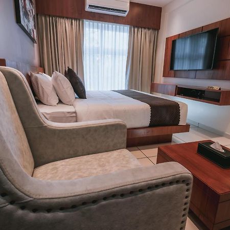 Fortview Suites Kasaragod Luaran gambar
