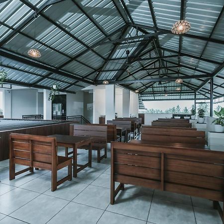 Fortview Suites Kasaragod Luaran gambar