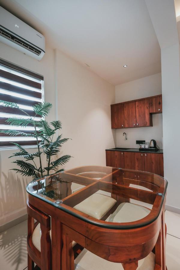 Fortview Suites Kasaragod Luaran gambar