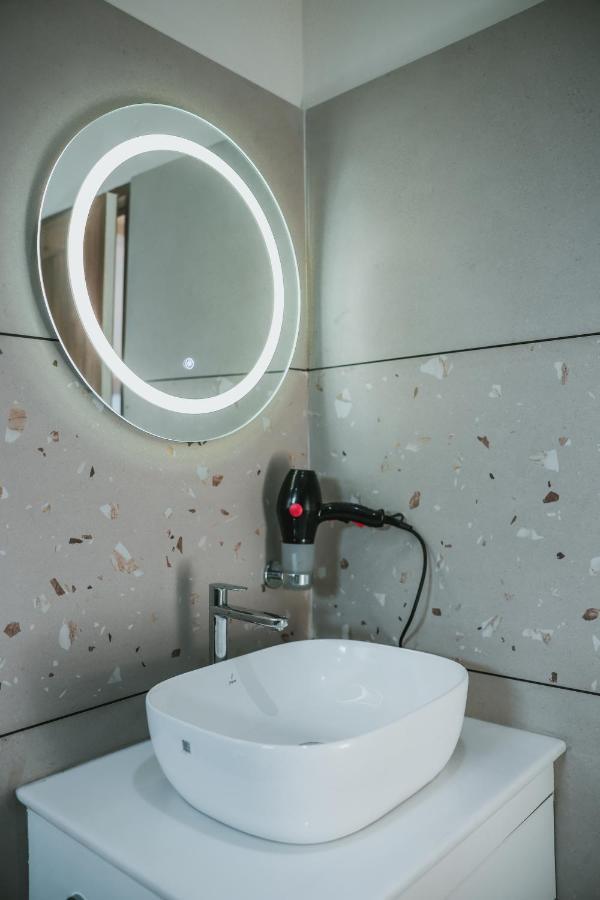 Fortview Suites Kasaragod Luaran gambar