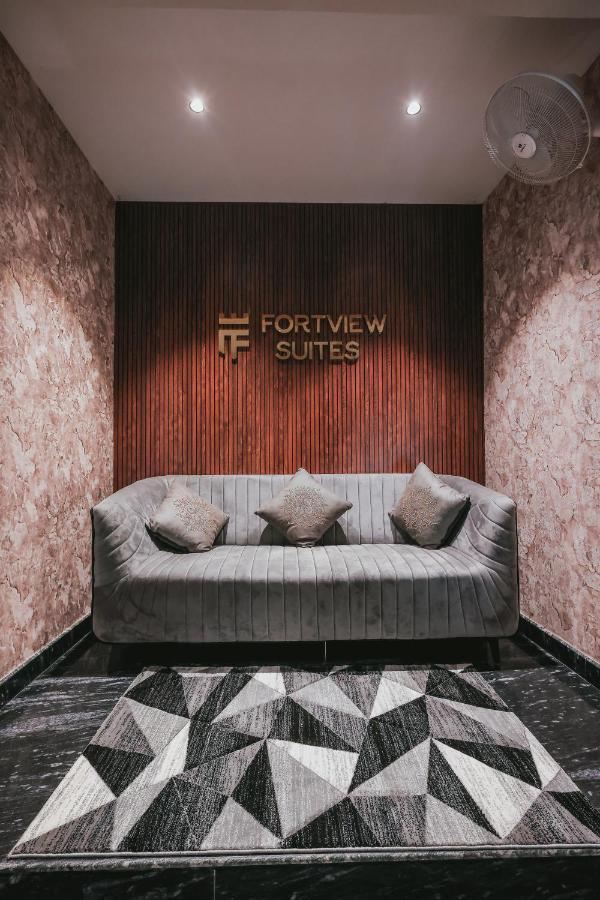 Fortview Suites Kasaragod Luaran gambar
