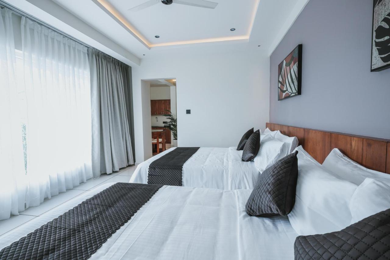 Fortview Suites Kasaragod Luaran gambar