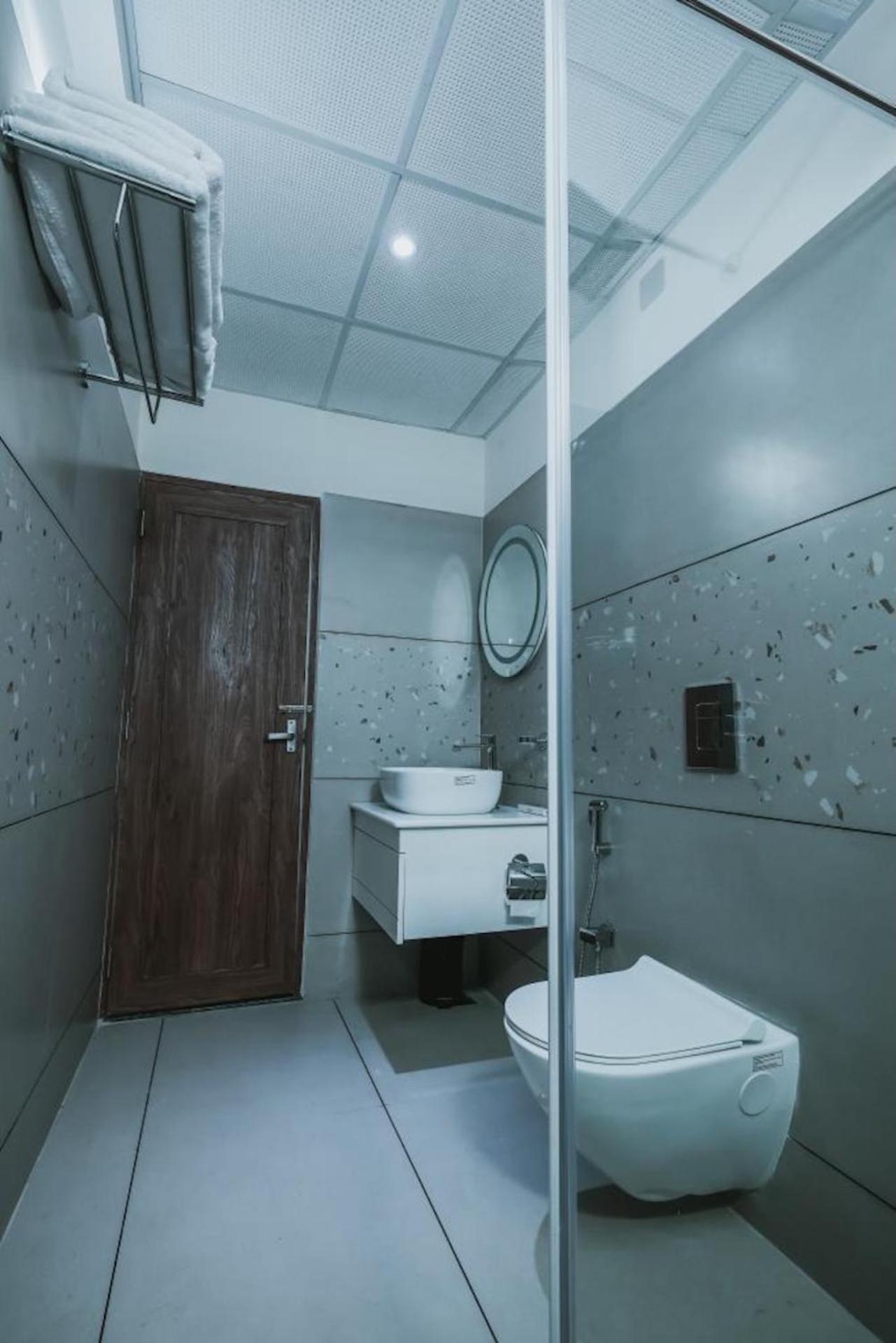 Fortview Suites Kasaragod Luaran gambar