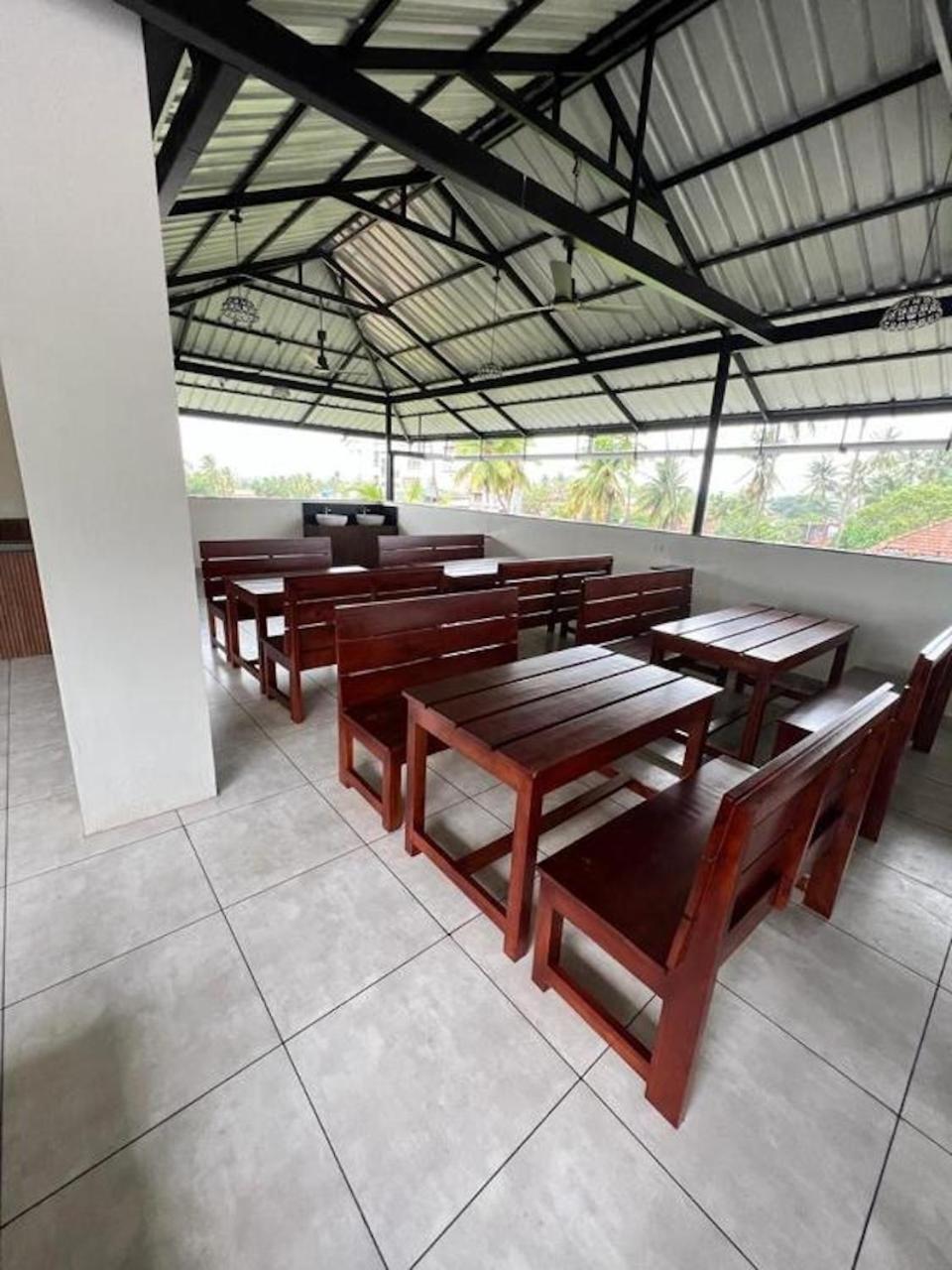 Fortview Suites Kasaragod Luaran gambar